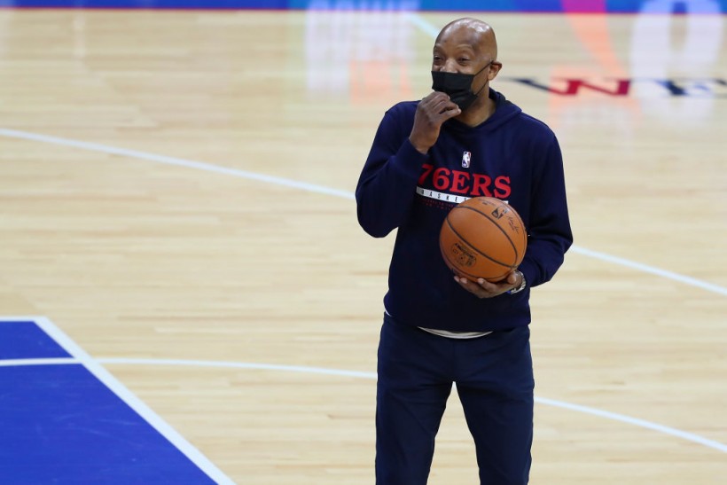 Sam Cassell Agrees to Join Joe Mazzulla's Coaching Staff  