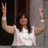 Argentina VP Cristina Fernandez's Money Laundering Case Dismissed  