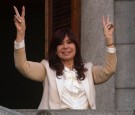 Argentina VP Cristina Fernandez's Money Laundering Case Dismissed  