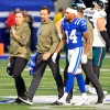 Colts's Isaiah Rodgers Under Investigation For Alleged NFL Gambling Policy Violation  