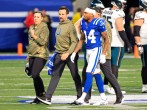 Colts's Isaiah Rodgers Under Investigation For Alleged NFL Gambling Policy Violation  