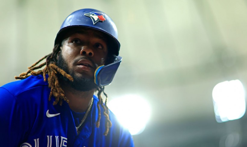 Vladimir Guerrero Jr Contract: How Much Did Toronto Blue Jays Offer Him?  