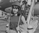 Astrud Gilberto Dead at 83; Fans Mourn Passing of Brazil Music Legend  