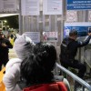 US Border Issue: Migrants Find Loophole in Immigration App  