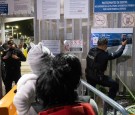 US Border Issue: Migrants Find Loophole in Immigration App  