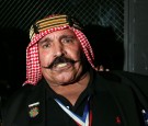 Iron Sheik, WWE Hall of Famer and Wrestling Legend, Passes Away at 81 
