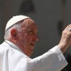 Pope Francis Undergoes Abdominal Surgery; Now 'Well Awake, Alert' Says Surgeon