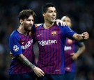 Lionel Messi-Luis Suarez Reunion Possible – Here's Why  