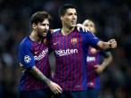 Lionel Messi-Luis Suarez Reunion Possible – Here's Why  