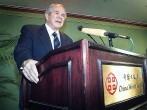 Pat Robertson, Christian Broadcasting Network Founder, Dies at 93  