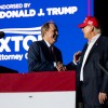 Texas Businessman Who Bribed State AG Ken Paxton Arrested by FBI