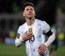 Lionel Messi Net Worth: How Much Has the Argentine Star Earned Before Inter Miami Move?