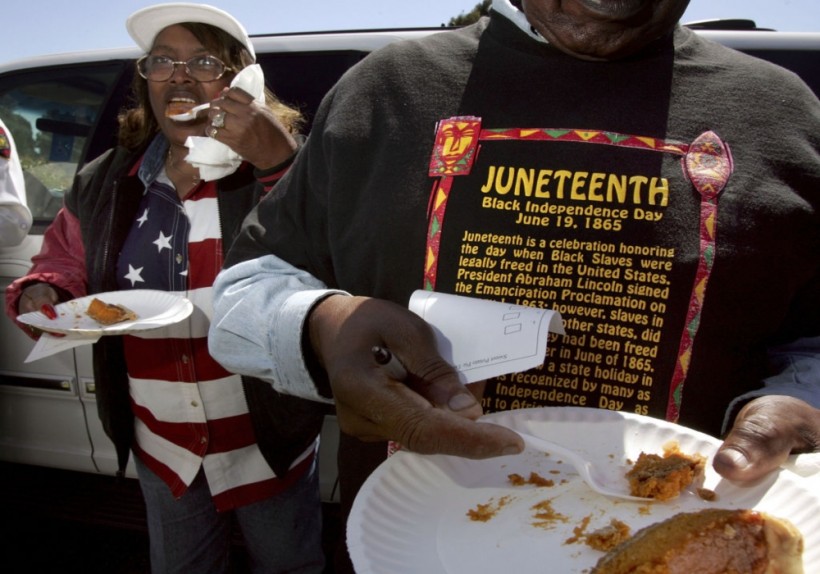 Juneteenth: What Is It and Why Is It Celebrated  