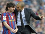 Lionel Messi Gets 100% Real on the 'Best Manager in the World'