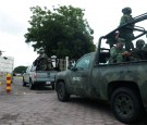 Mexico: Tijuana Mayor Montserrat Caballero Moves to Army Base Amids Safety Threats  