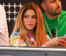 Shakira Ex Gerard Pique Reacts to Her Dating British Racer Lewis Hamilton