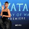 Zoe Saldaña Gets Brutally Honest About Her Age on 2031 Avatar Movie  