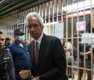 Guatemala Journalist Jose Ruben Zamora, Sentenced to 6 Years in Prison Following Money Laundering Case  