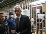 Guatemala Journalist Jose Ruben Zamora, Sentenced to 6 Years in Prison Following Money Laundering Case  