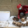 Peru: Archaeologists Unearth '3,000 Year-Old' Mummy in Lima