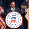 Ron DeSantis Losing to Donald Trump in Polls But More Popular With Rich Republicans