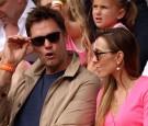 Tom Brady 'Just Friends' with Irina Shayk After Flirting Rumors  