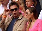 Tom Brady 'Just Friends' with Irina Shayk After Flirting Rumors  