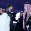 Lionel Messi Gets Up to $25 Million To Promote Saudi Arabia  