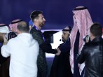 Lionel Messi Gets Up to $25 Million To Promote Saudi Arabia  