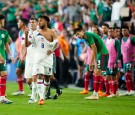 US Vs. Mexico Soccer Match Abruptly Ends After Fans Hurl Homophobic Slurs During CONCACAF Nations League Match