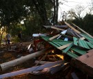 Brazil Cyclone Leaves 3000 People Homeless; Death Toll Revealed  