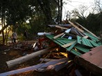 Brazil Cyclone Leaves 3000 People Homeless; Death Toll Revealed  