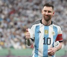 Lionel Messi's Full Salary with Inter Miami, Revealed  