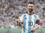 Lionel Messi's Full Salary with Inter Miami, Revealed  