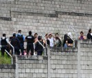 Honduras Prison Riot Kills Over 40 Women