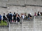 Honduras Prison Riot Kills Over 40 Women