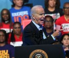 Joe Biden Impeachment Calls Start Amid Poor Immigration Policies