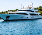 YBH: Where Luxury and Sustainability Meet in the Yacht Charter Industry