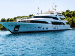 YBH: Where Luxury and Sustainability Meet in the Yacht Charter Industry