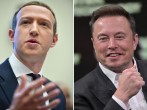 Elon Musk vs. Mark Zuckerberg: Tesla Boss Wants Fight in Vegas  