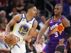 Warriors Pull Trigger on Shocking Jordan Poole-Chris Paul Trade: What Happened?  