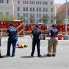 Las Vegas Apartment Fire: Authorities Release Details on Burned Down $90 Million Project  