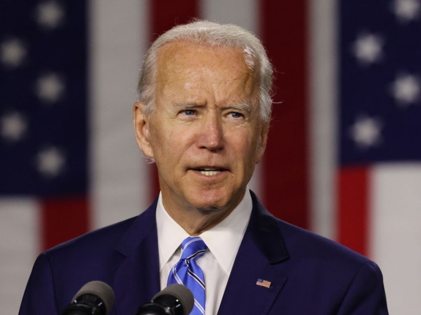 Joe Biden Gets Crucial Supreme Court Win Over Deportation Policy  