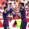 Lionel Messi Set to Reunite with Ex-Barcelona Teammate in Inter Miami