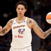 Brittney Griner Gets All-Star Honor in WNBA Return After Russia Ordeal  
