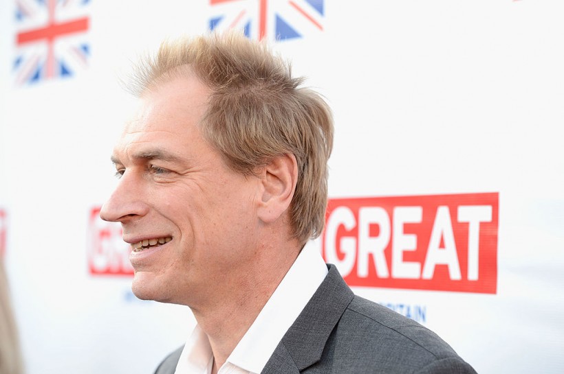 Julian Sands Search Update: Human Remains Found in Area Where British Actor Vanished  