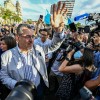 Guatemala Elections Heading To Presidential Run-off as Former First Lady Sandra Torres Takes on Center-Leftist Bernardo Arevalo