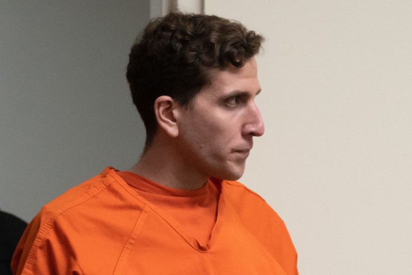 Idaho College Murders Update: Bryan Kohberger's 2014 Arrest, Revealed  