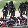 Honduras Fortifies Efforts in Cracking Down Prison Gangs by Adopting El Salvador Tactics  