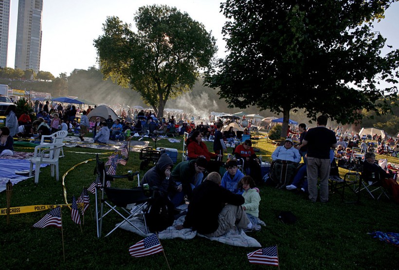 US Inflation Easing? Prices For Fourth of July Celebrations Expected To Go Down